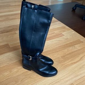 NEW NINE WEST BOOTS